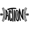 Action Compaction Equipment Logo
