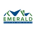 Emerald Roofing and Siding LLC Logo