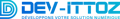 Dev-ittoz Logo