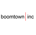 Boomtown Inc Logo