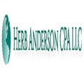 Herb Anderson CPA LLC Logo