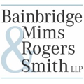Bainbridge Mims Rogers & Smith LLP Logo