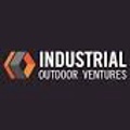 Industrial Outdoor Ventures Logo