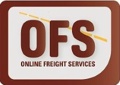 Online Freight Services, Inc. Logo