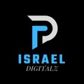 Israel Digitalz Agency Logo
