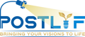 Postlyf Studio Logo