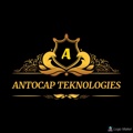 Antocap Teknologies Logo