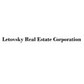 Letovsky Real Estate Corporation Logo