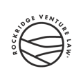 Rockridge Venture Law Logo