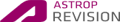 Astrop Revision SIA Logo