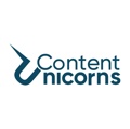 Content Unicorns Logo