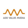 Add Value Media Logo