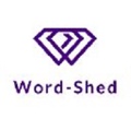 Word-Shed Logo