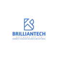 Brilliantech Software Logo