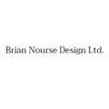 Brian Nourse Design Ltd. Logo