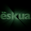 ëskua Logo