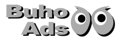 Buho Ads Logo