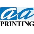 A&A Printing, Inc. Logo