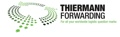 Thiermann Forwarding Logo