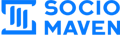 Socio Maven Media Logo