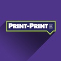 Print-Print Limited Logo