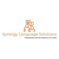 Synergy Language Solutions Logo