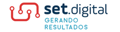 Set.Digital Logo