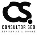 Consultoria Google Meu Negócio • Criação de Sites Logo