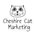 Cheshire Cat Marketing Logo