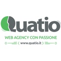 Quatio di Capasso Romano Logo