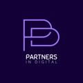 Partners in Digital Logo