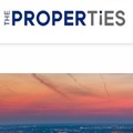 The ProperTies RO Logo