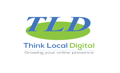 Think Local Digital Logo