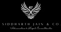 Siddharth Jain & Co.- advocates and legal consultants, NewDelhi, India Logo