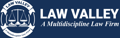 Law Valley Logo