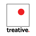 TREATIVE Logo