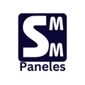 SMM Paneles Logo