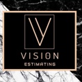 Vision Estimating Logo