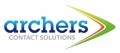 Archers Contact Solutions Logo