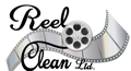 Reel Clean Ltd. Logo