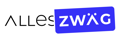 Allezwäg Logo