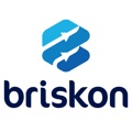 Briskon Technologies Pvt Ltd Logo
