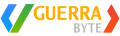Guerra Byte Logo