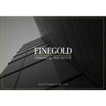 Finegold Commercial Real Estate Logo