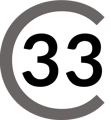 Concept 33 Logo
