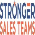 Stronger Sales Teams Logo