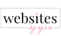 Websites by Nyssa Logo