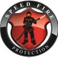 Speed Fire Protection SRL Logo