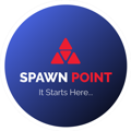 Spawn Point Gaming Logo