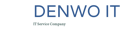 DENWO IT Logo